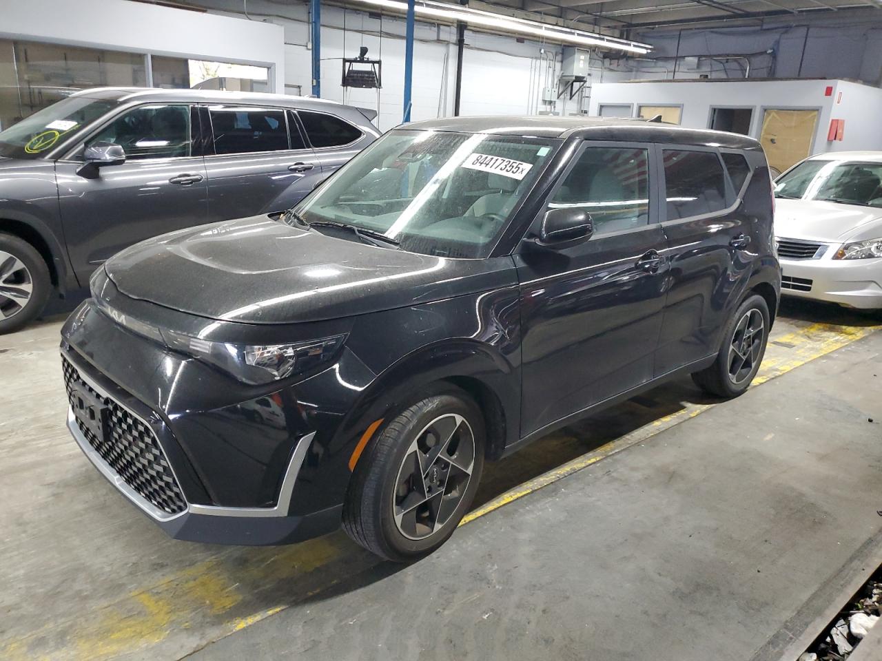 KIA SOUL EX 2023