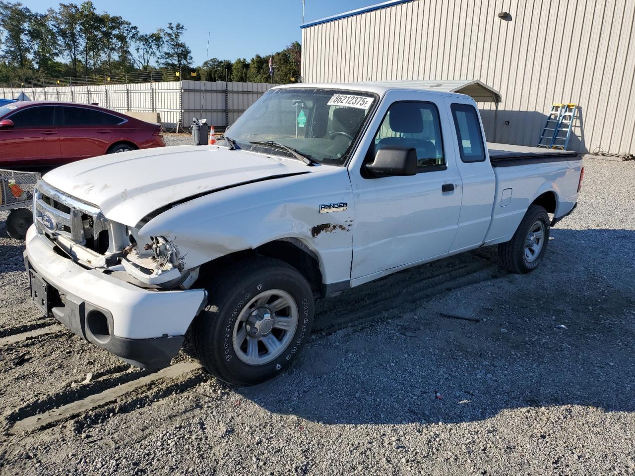 FORD RANGER SUP 2011