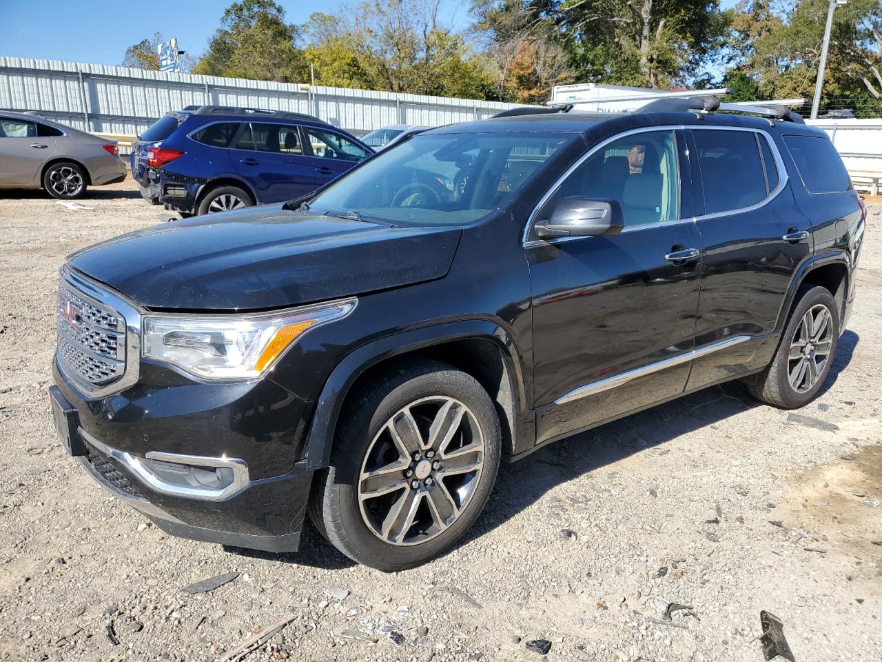 GMC ACADIA DEN 2017