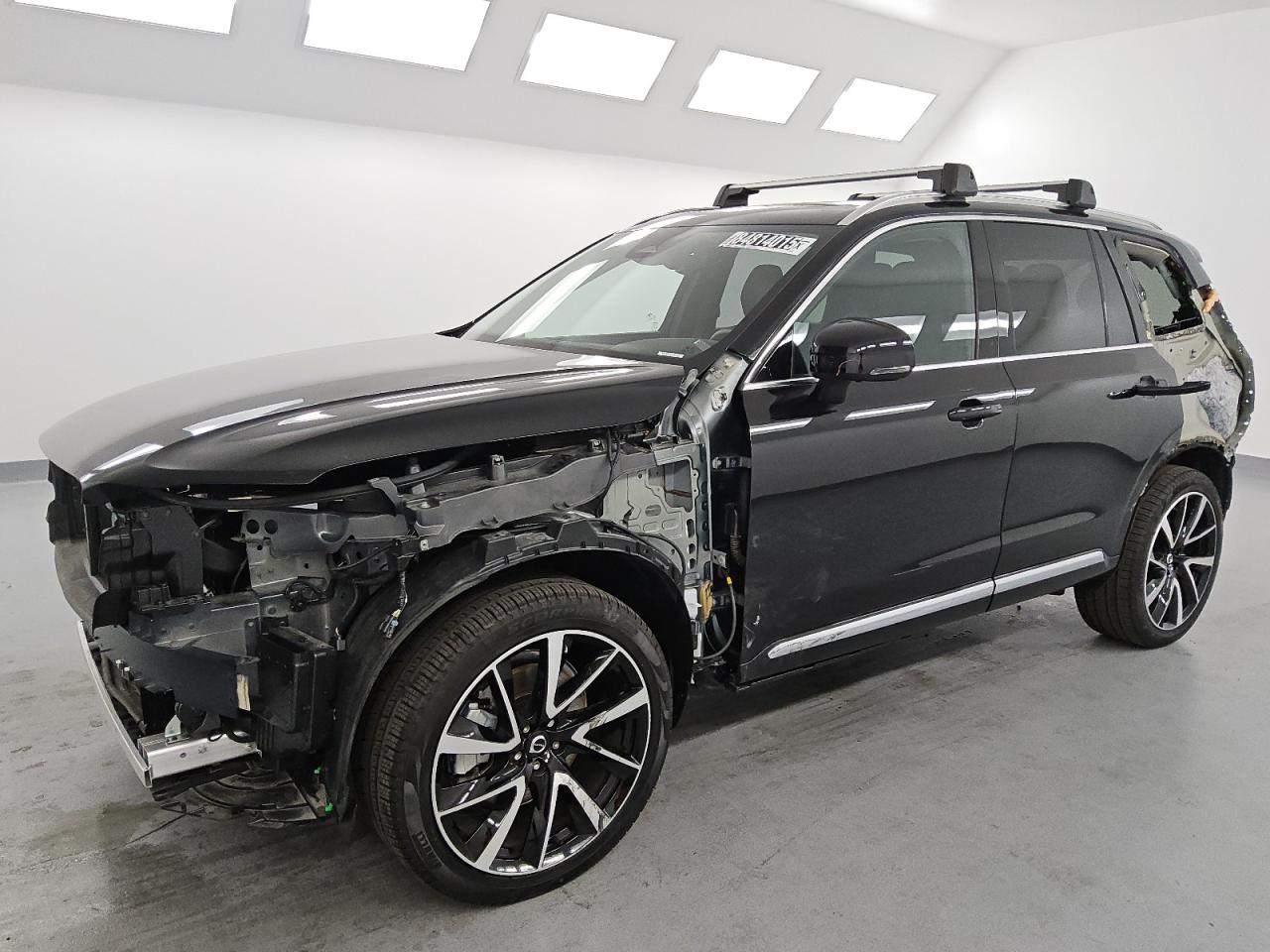 VOLVO XC90 PLUS 2025