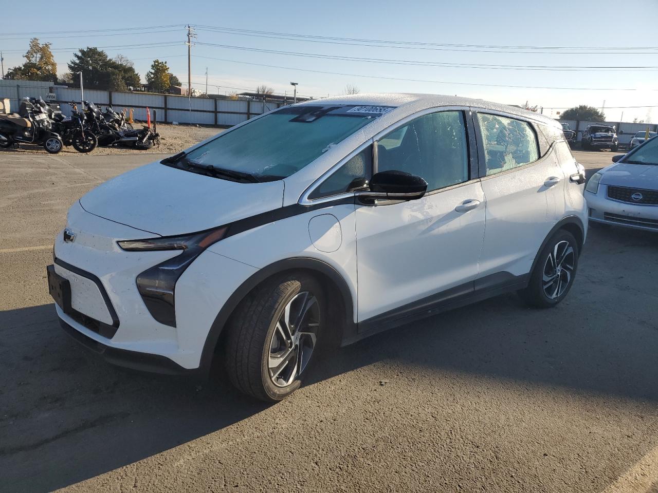 CHEVROLET BOLT EV 2L 2023