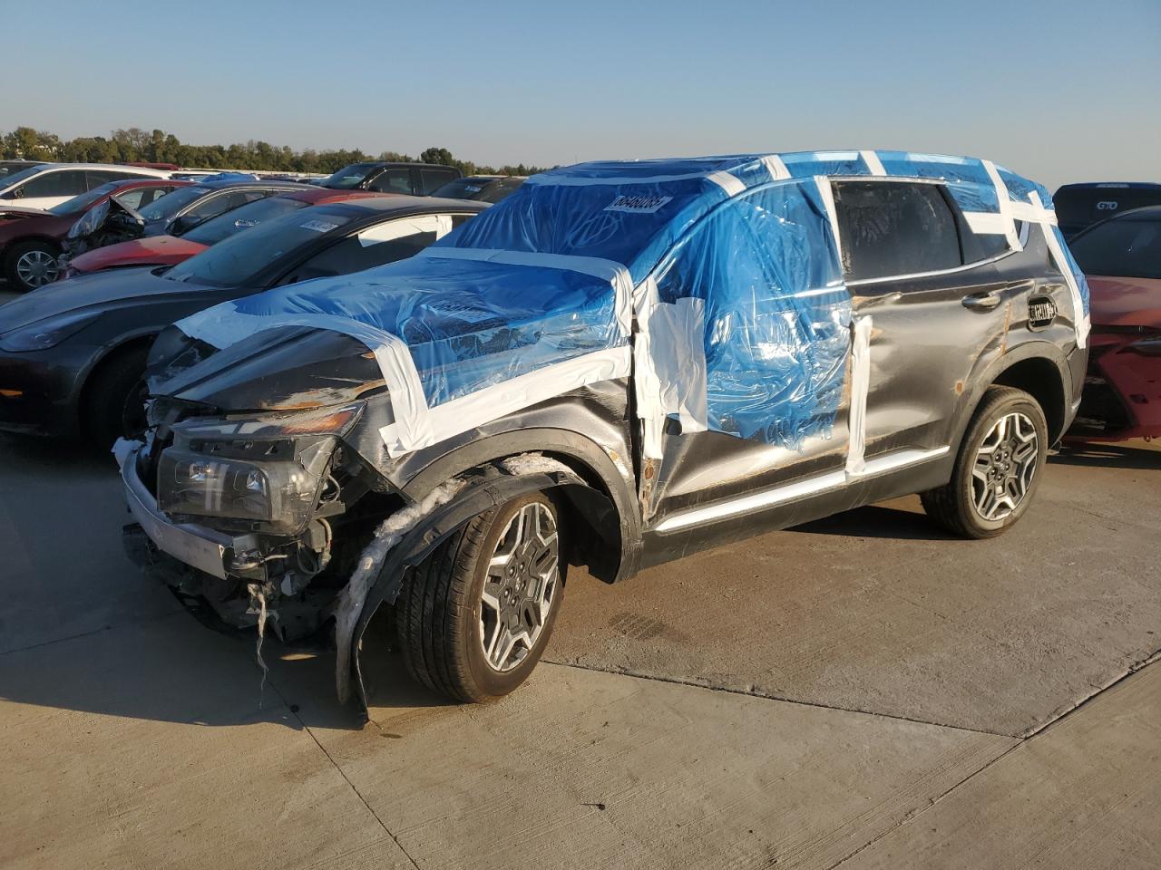 HYUNDAI SANTA FE L 2023
