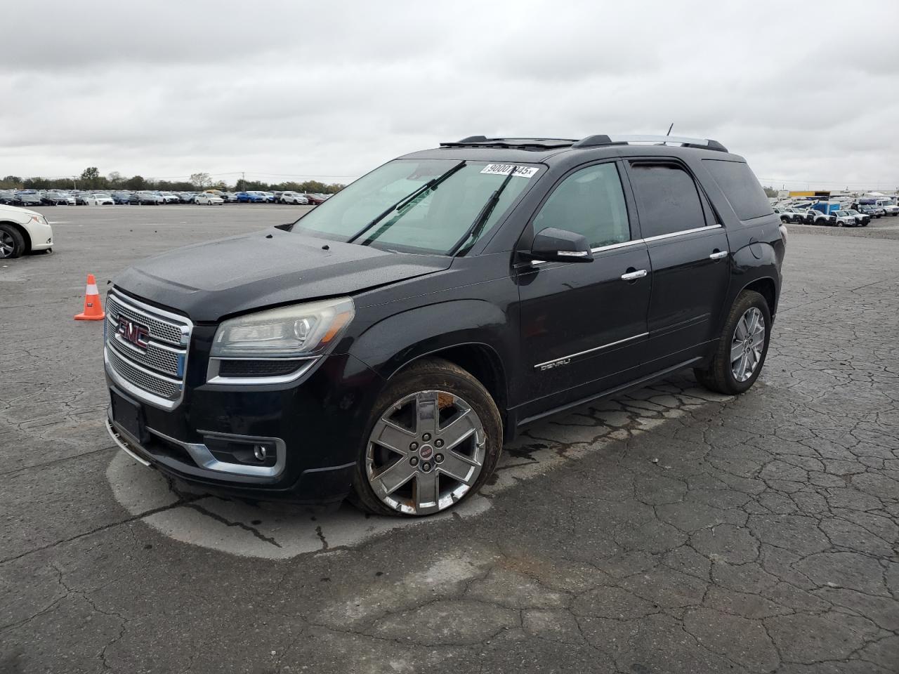 GMC ACADIA DEN 2016