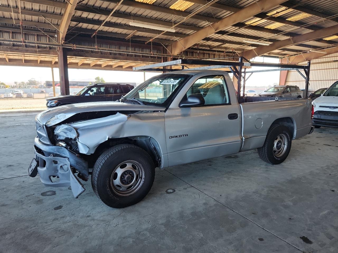 DODGE DAKOTA 2001