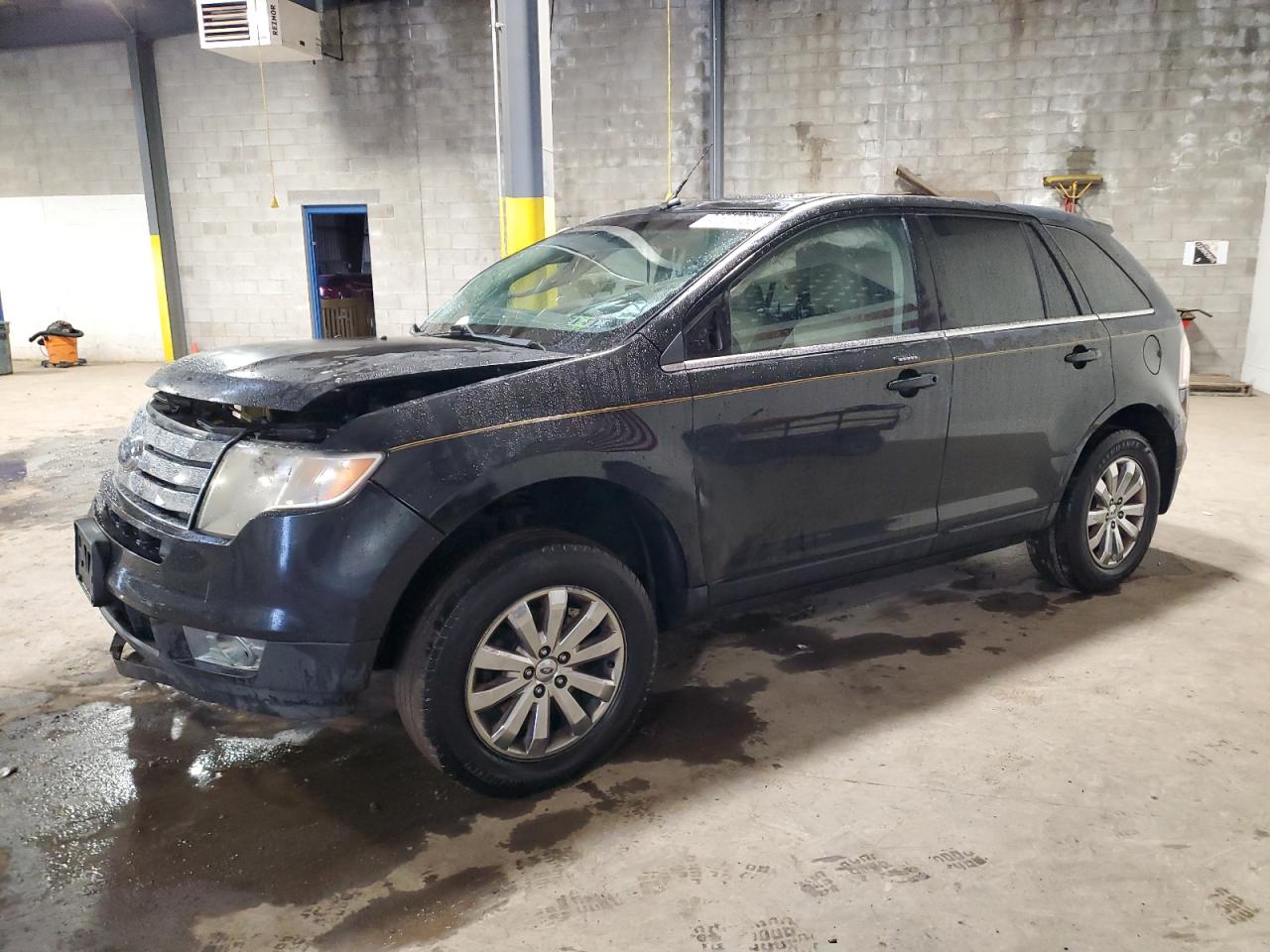 FORD EDGE LIMIT 2008