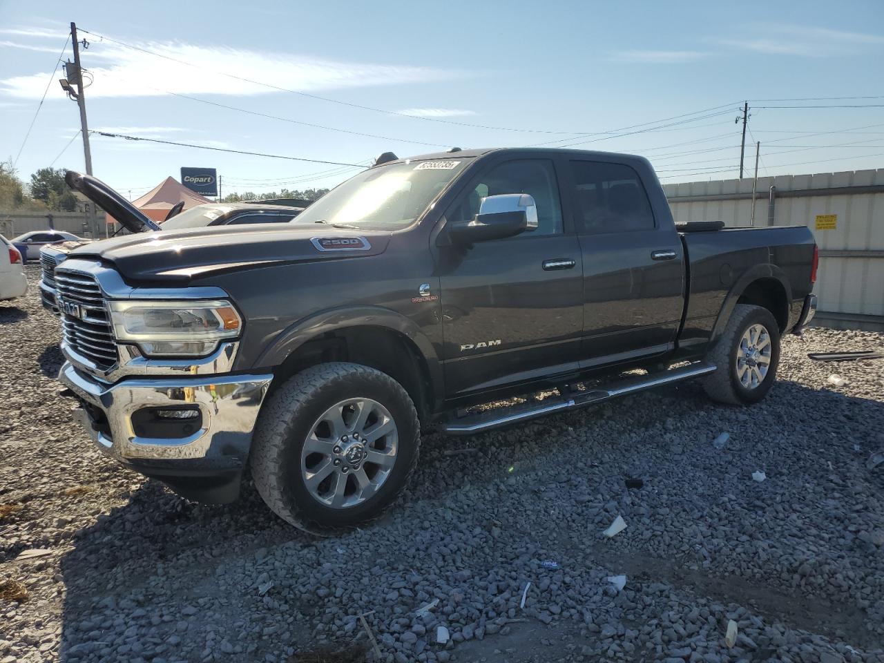 RAM 2500 LARAM 2021