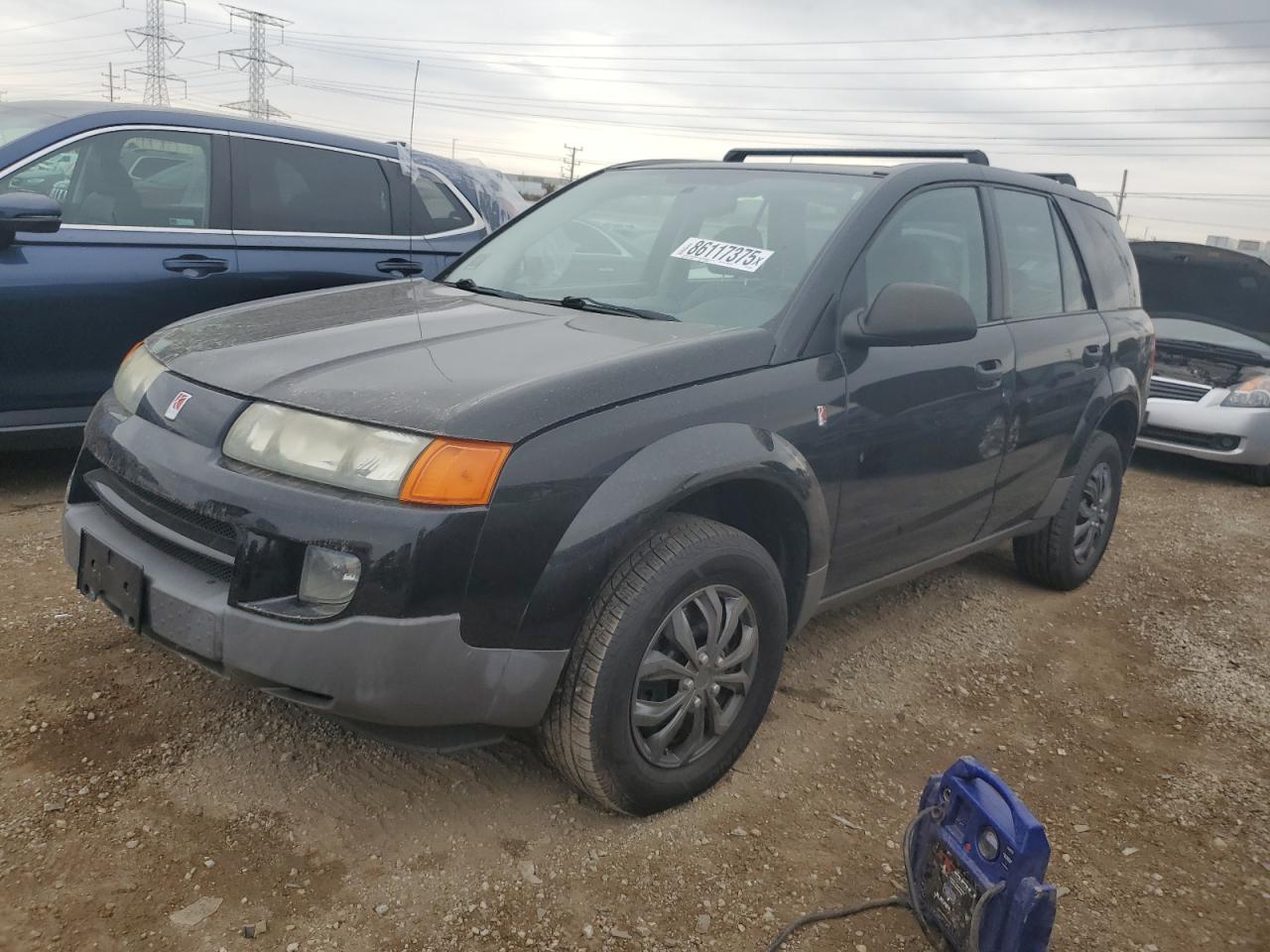 SATURN VUE 2003