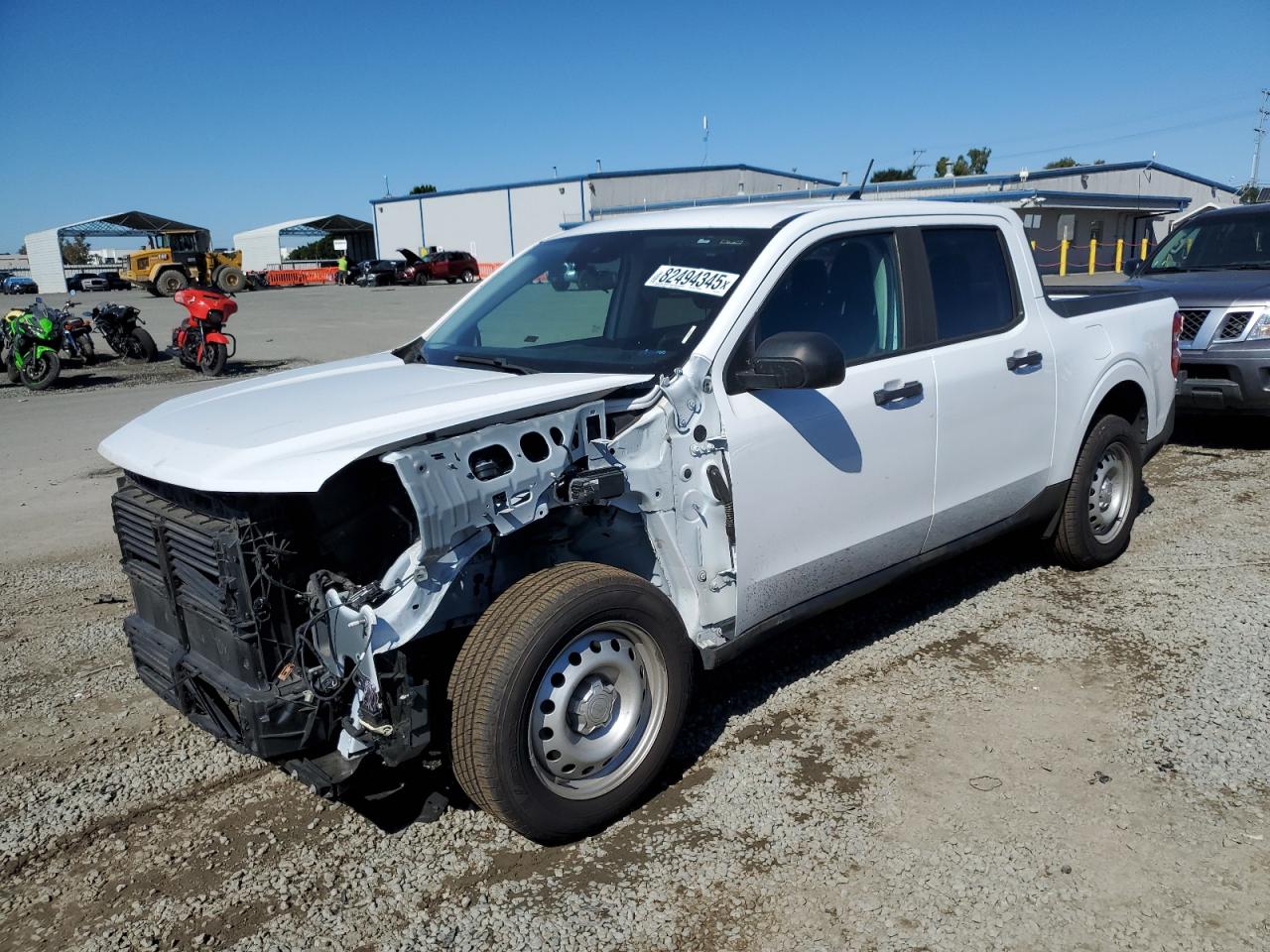 FORD MAVERICK X 2023