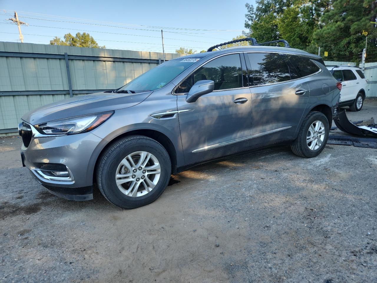 BUICK ENCLAVE PR 2019