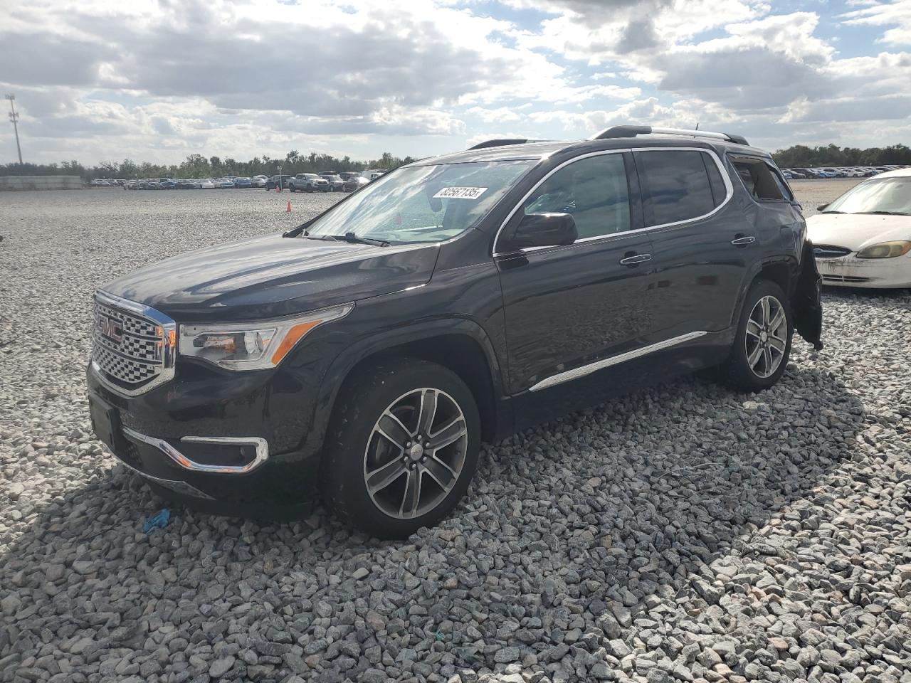 GMC ACADIA DEN 2018