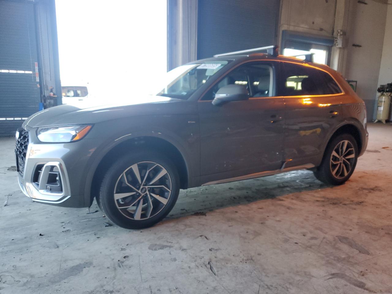 AUDI Q5 PREMIUM 2024