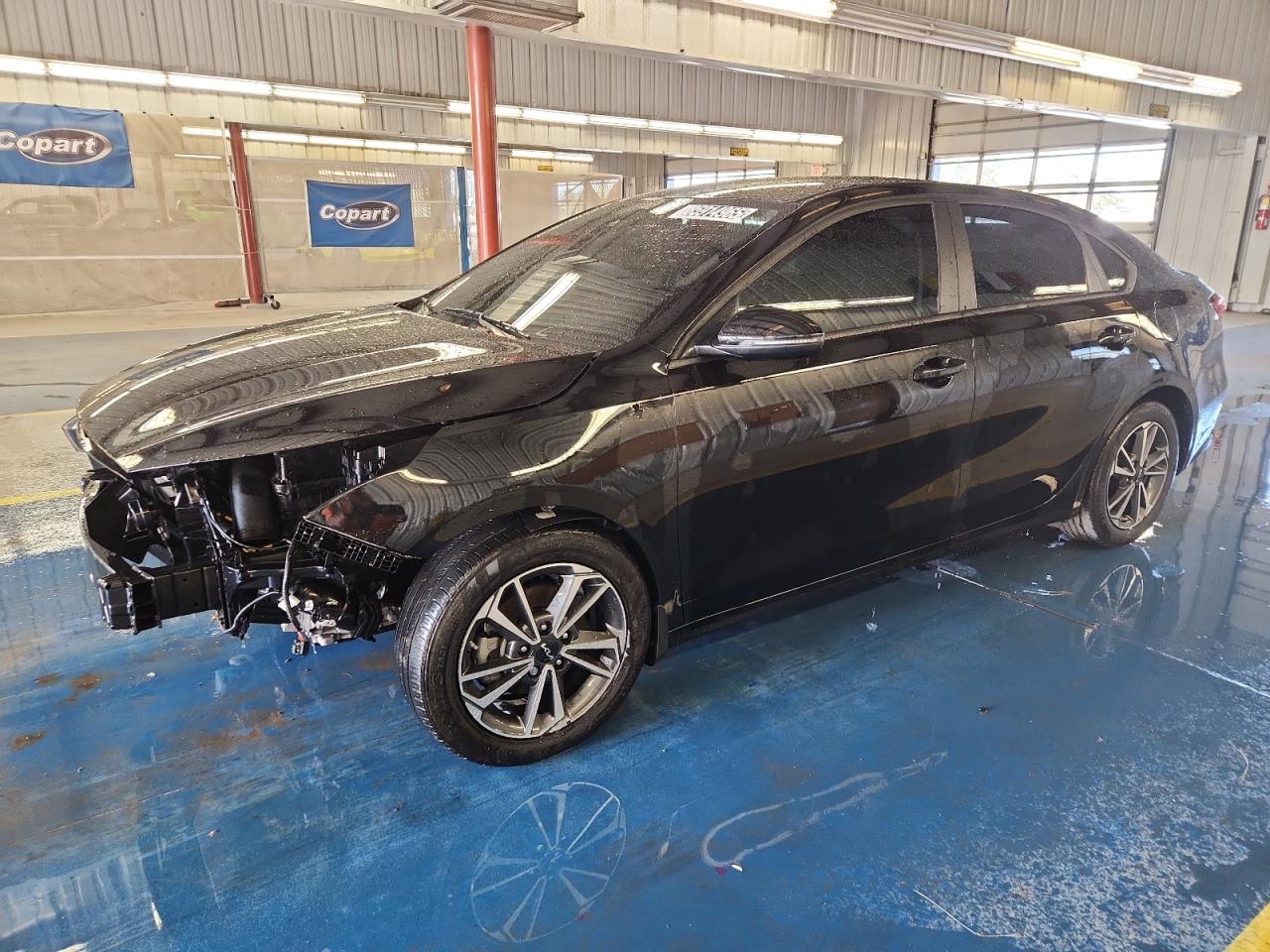 KIA FORTE LX 2023