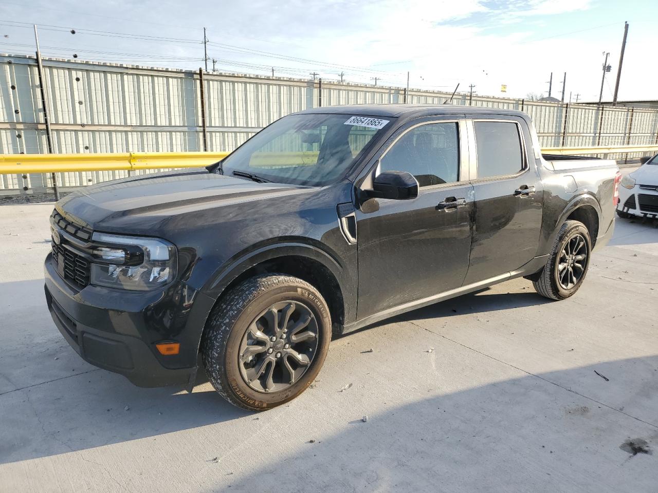 FORD MAVERICK L 2024