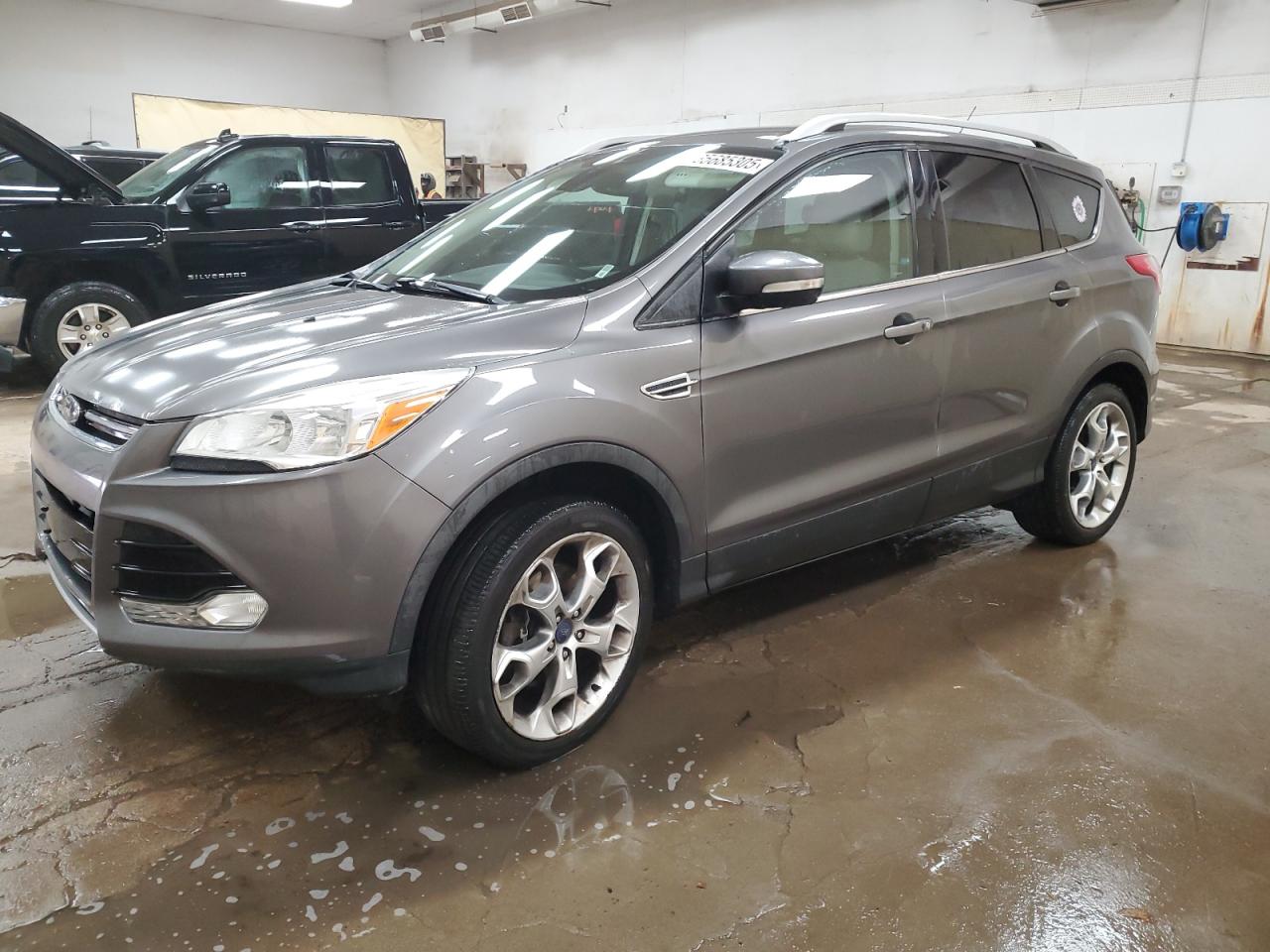 FORD ESCAPE TIT 2014