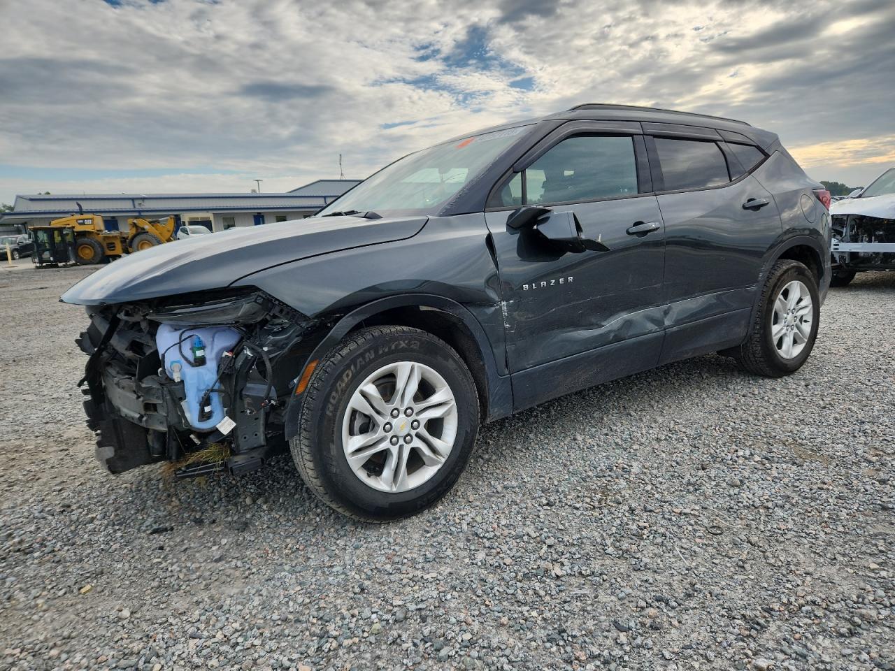CHEVROLET BLAZER 2LT 2020
