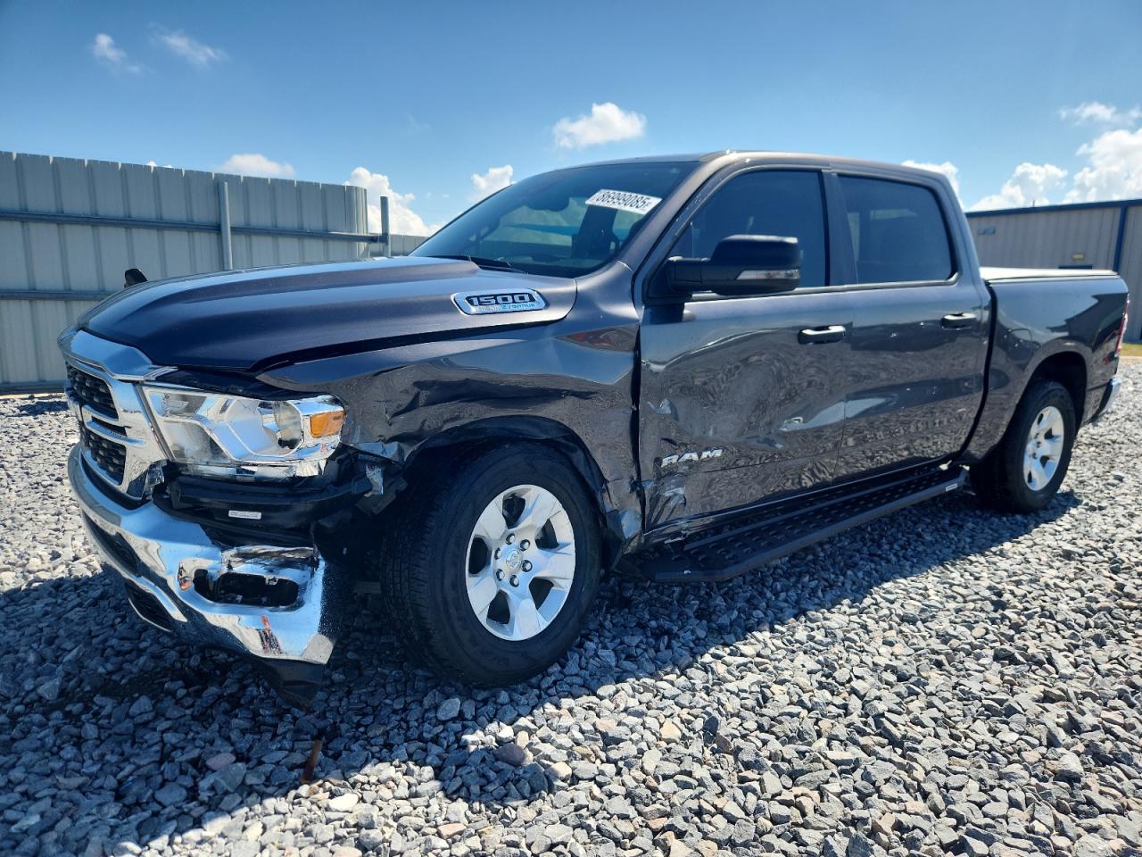 RAM 1500 BIG H 2023