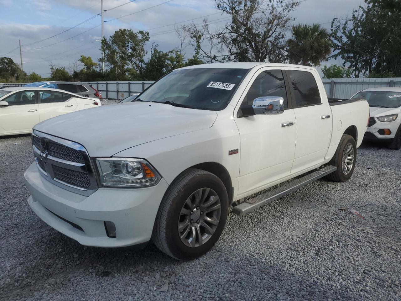 RAM 1500 LONGH 2014