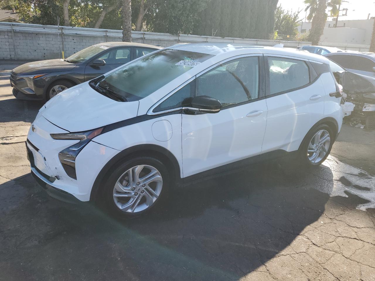 CHEVROLET BOLT EV 1L 2023