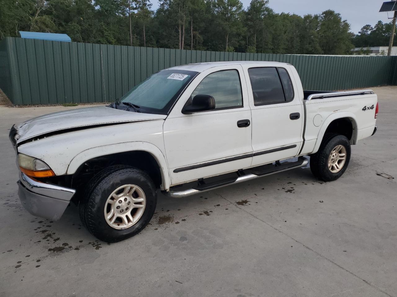 DODGE DAKOTA QUA 2004
