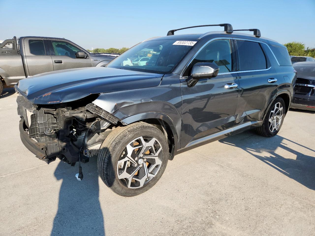 HYUNDAI PALISADE C 2022