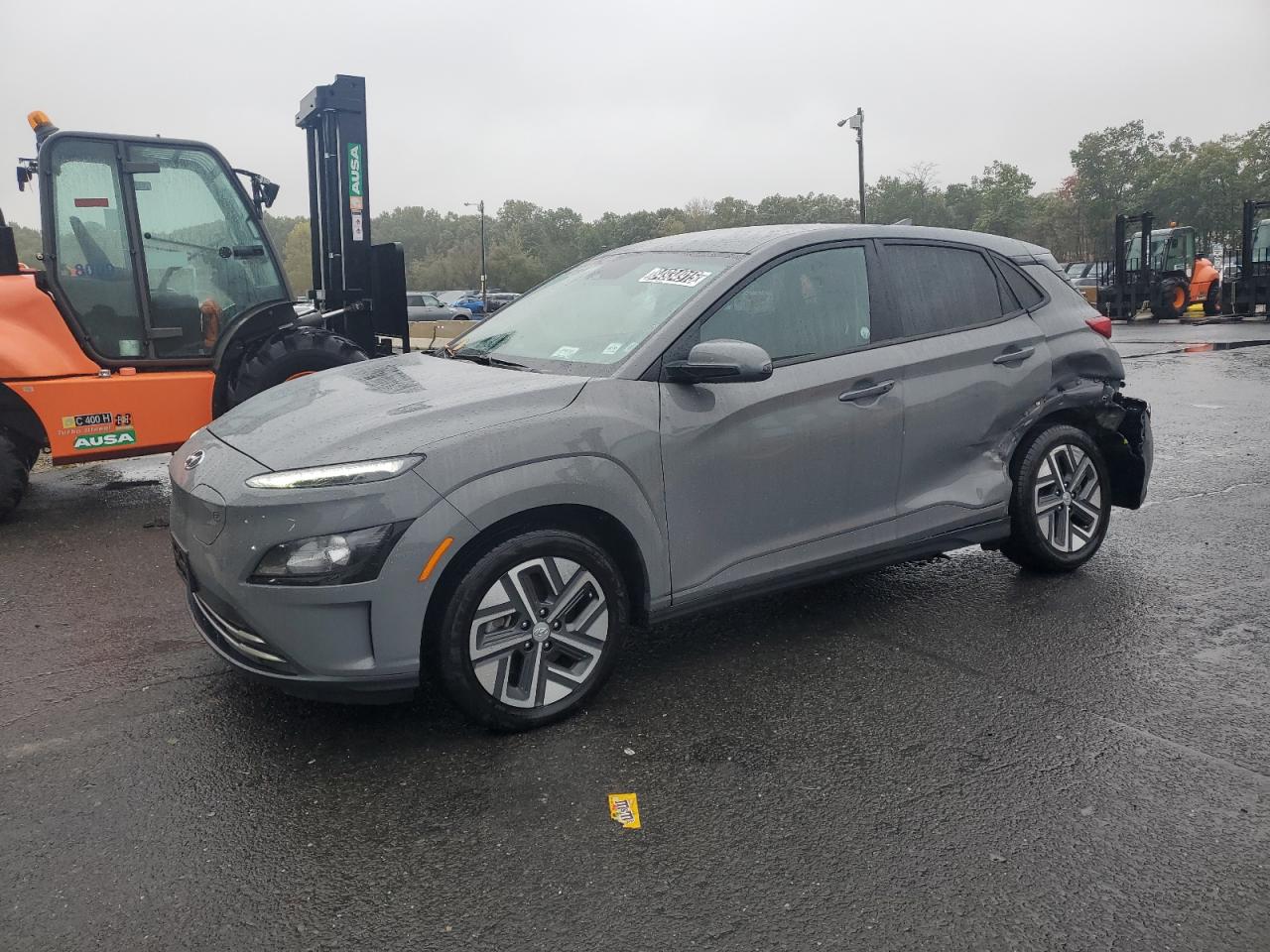 HYUNDAI KONA SE 2023