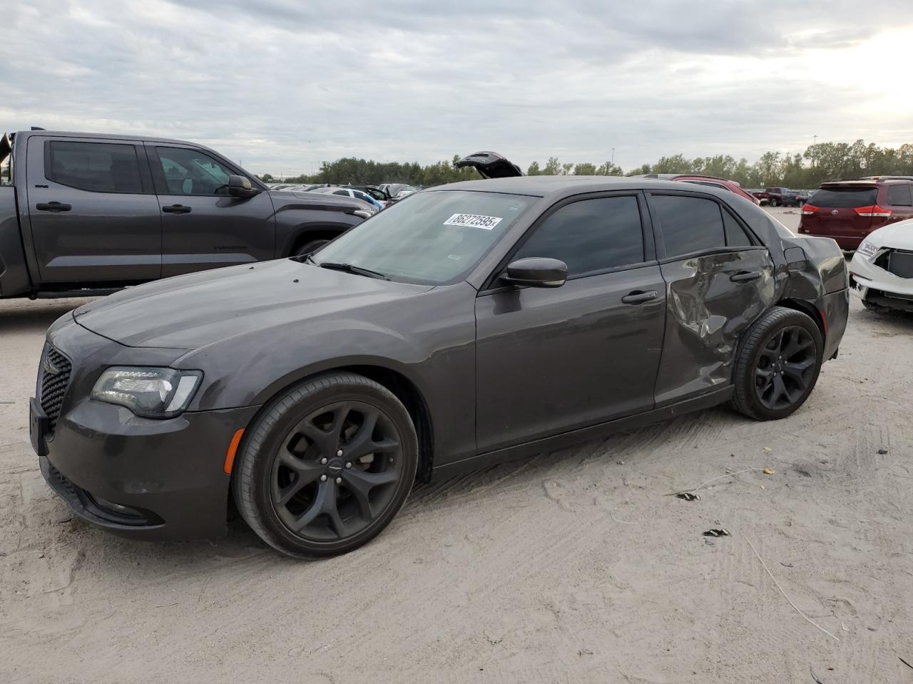 CHRYSLER 300 S 2023