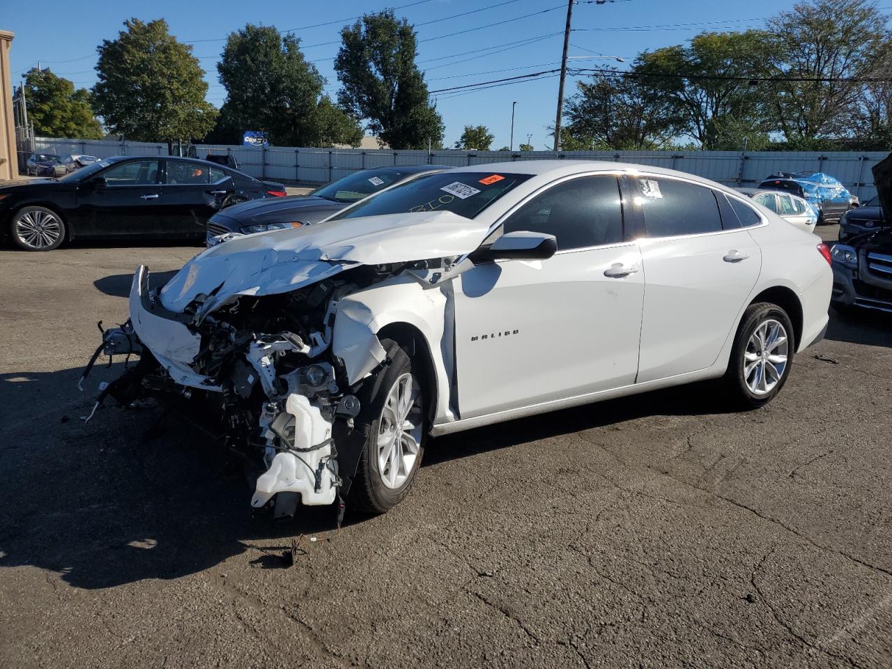 CHEVROLET MALIBU LT 2024