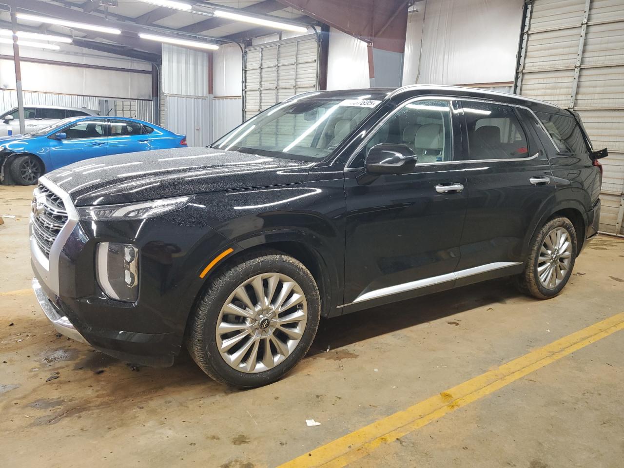 HYUNDAI PALISADE L 2020