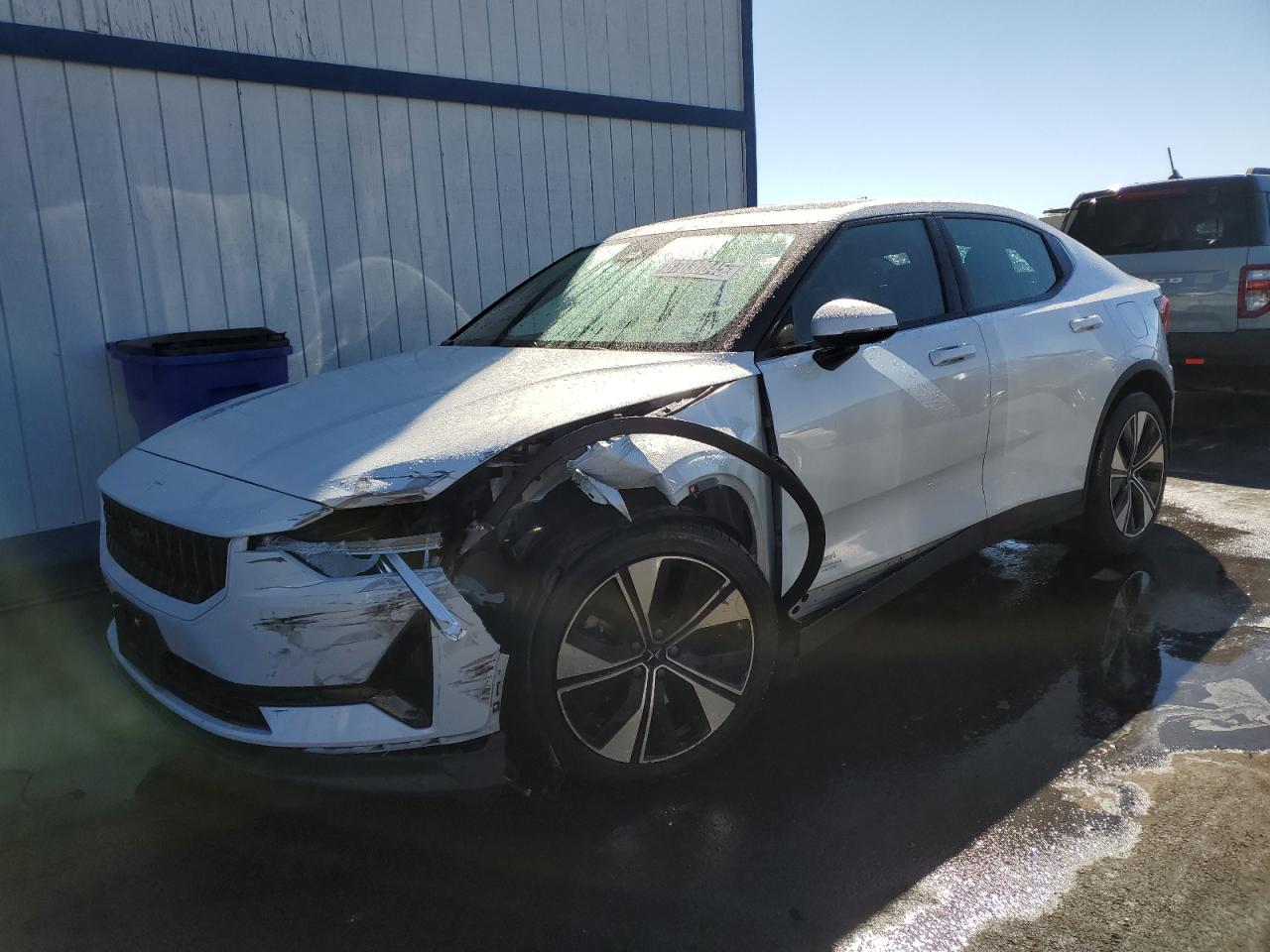 POLESTAR 2 2023