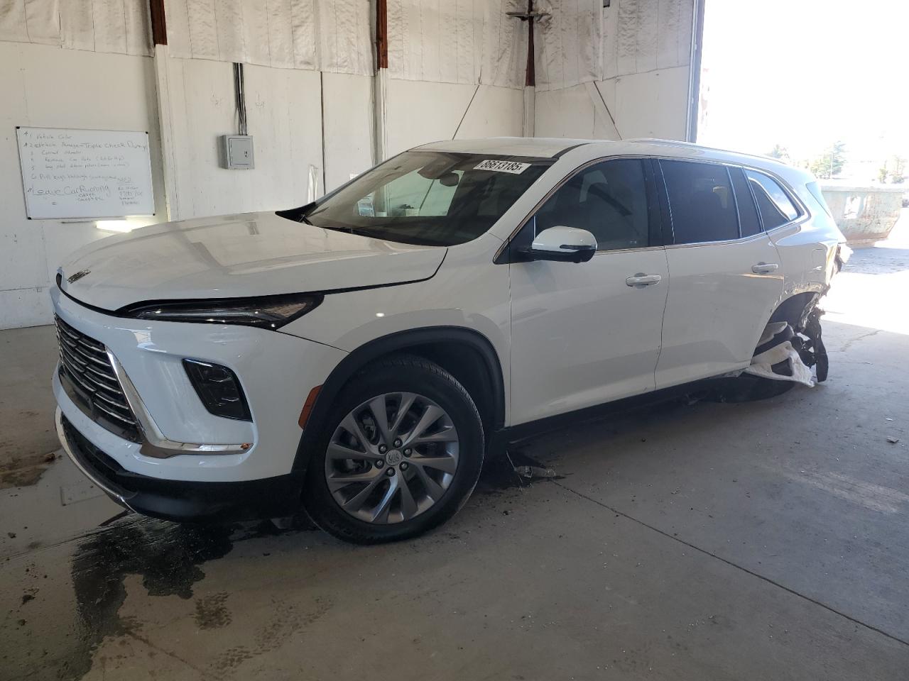 BUICK ENCLAVE 2025