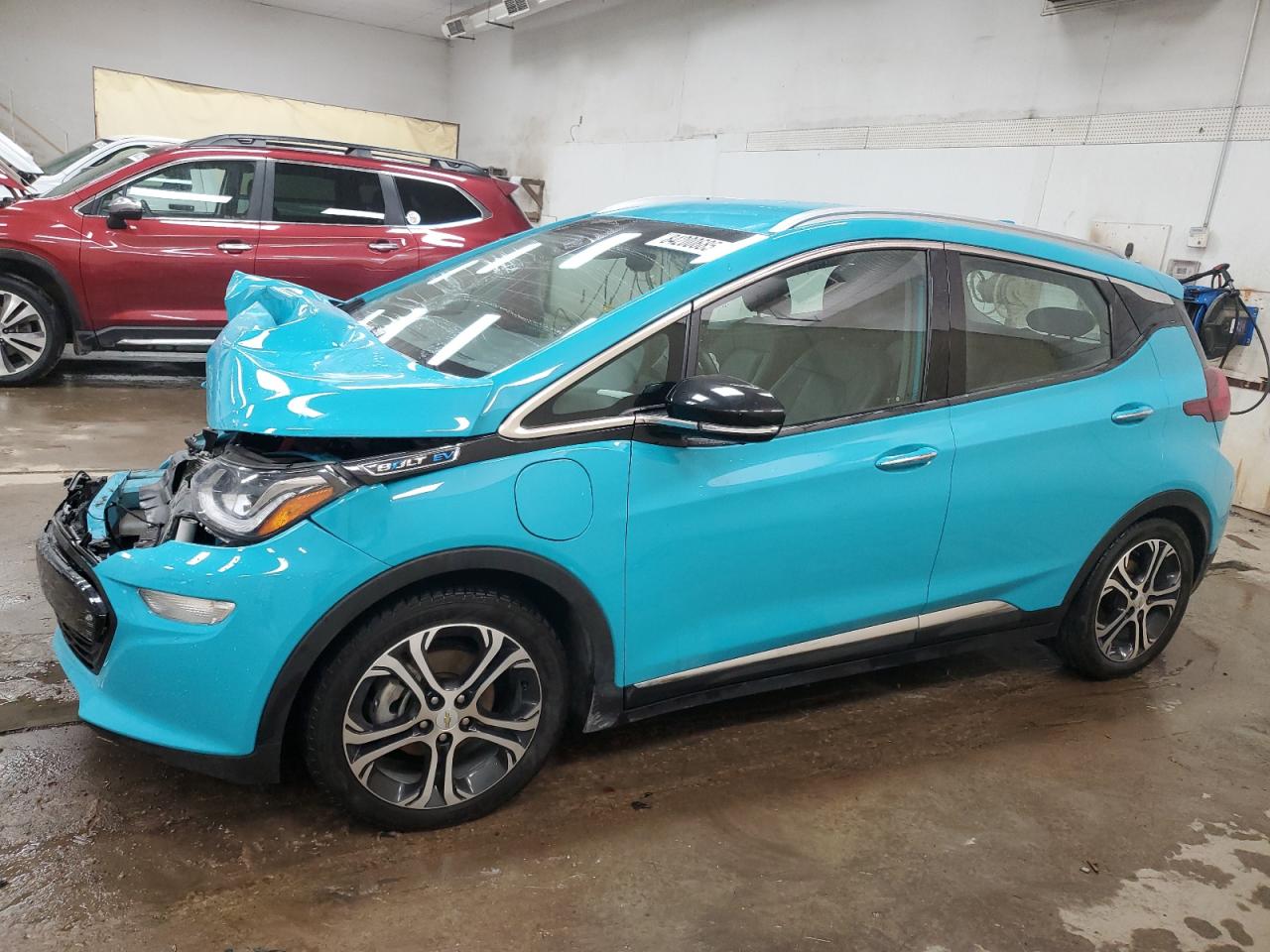 CHEVROLET BOLT EV PR 2020