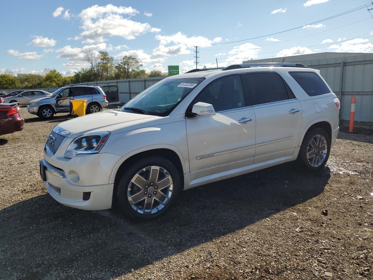 GMC ACADIA DEN 2011