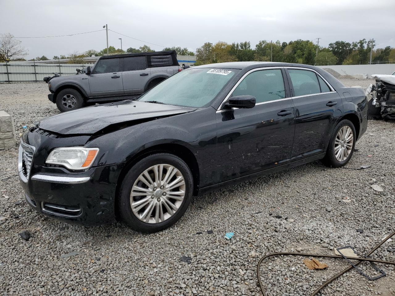CHRYSLER 300 2014