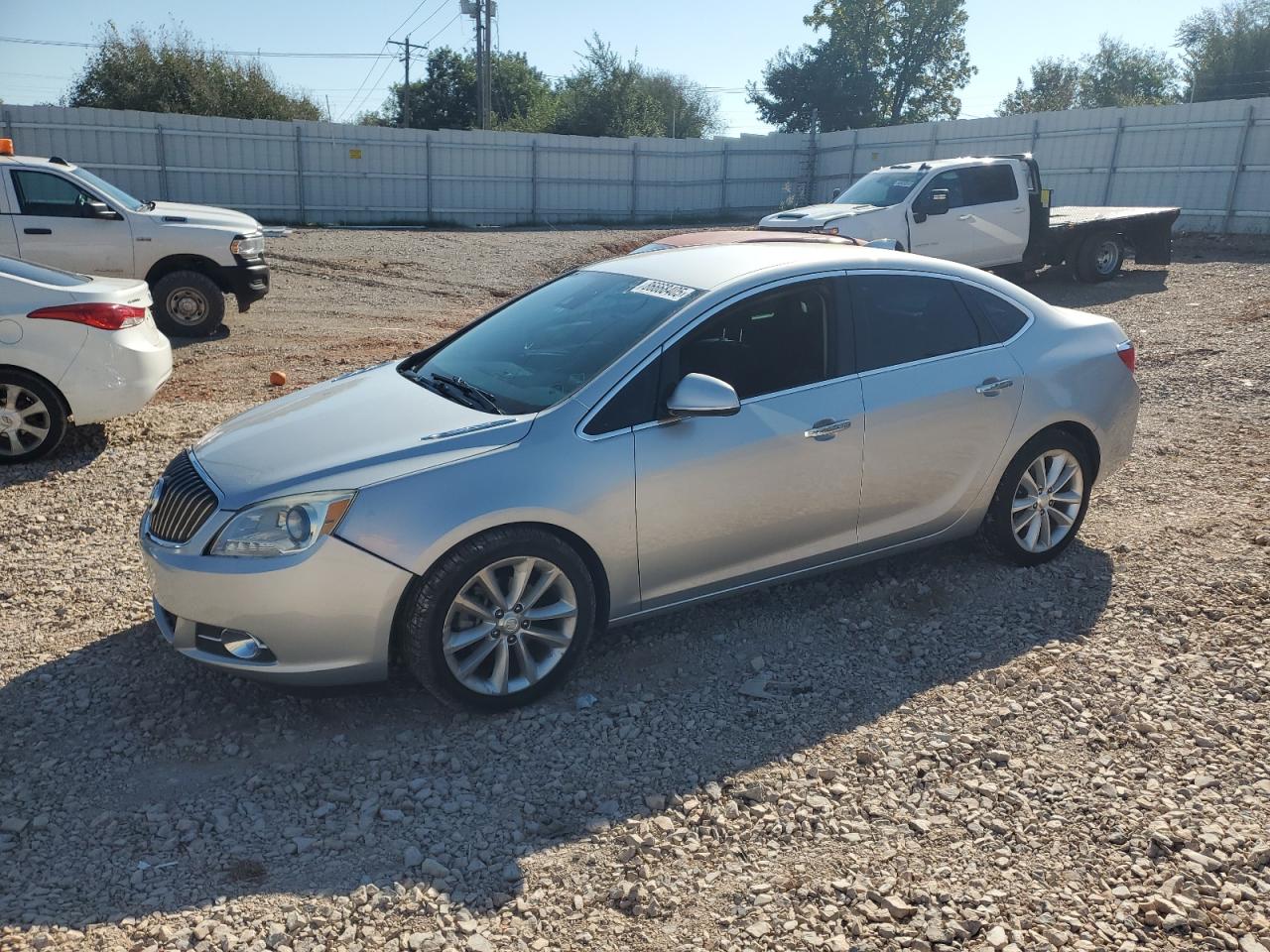 BUICK VERANO 2015