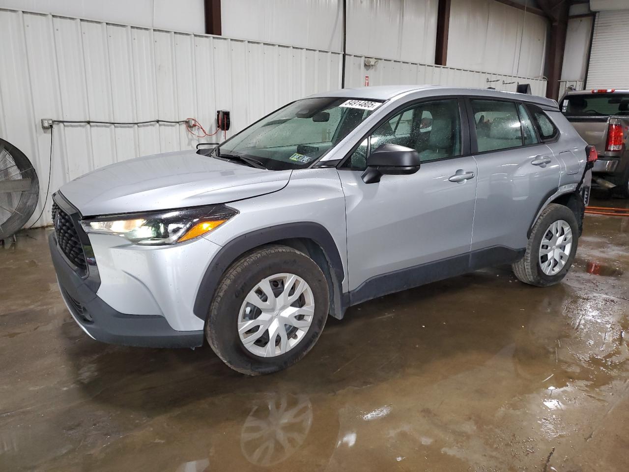 TOYOTA COROLLA CROSS L 2023