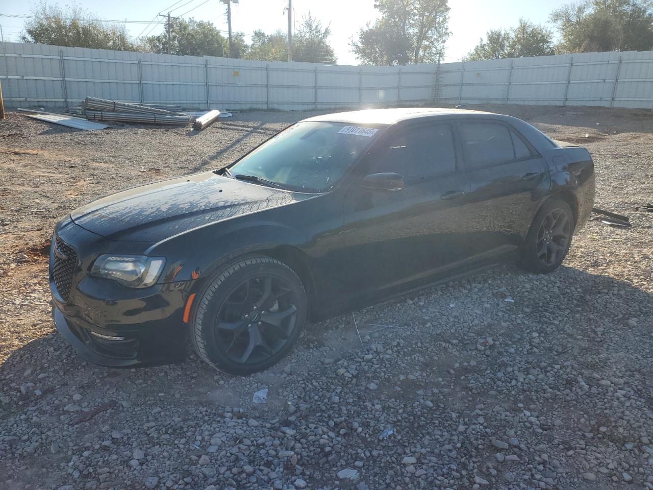 CHRYSLER 300 TOURIN 2023