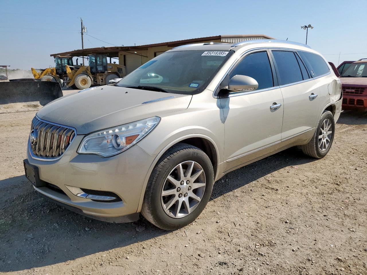 BUICK ENCLAVE 2015