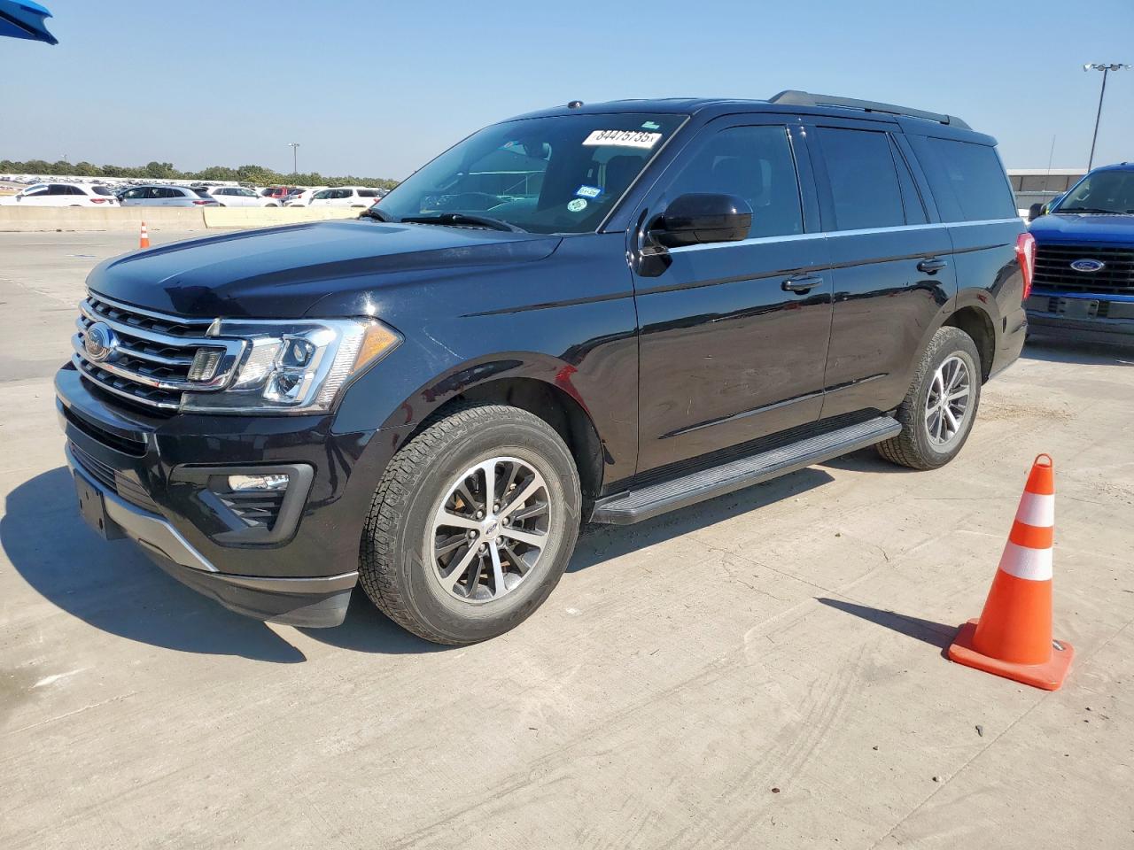 FORD EXPEDITION 2019
