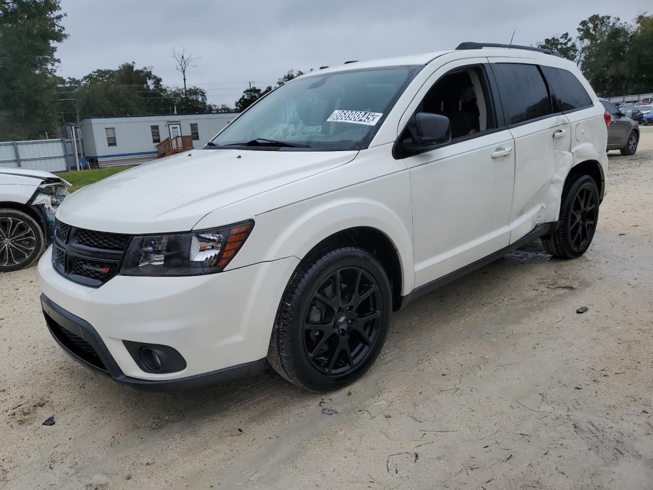 DODGE JOURNEY SE 2019