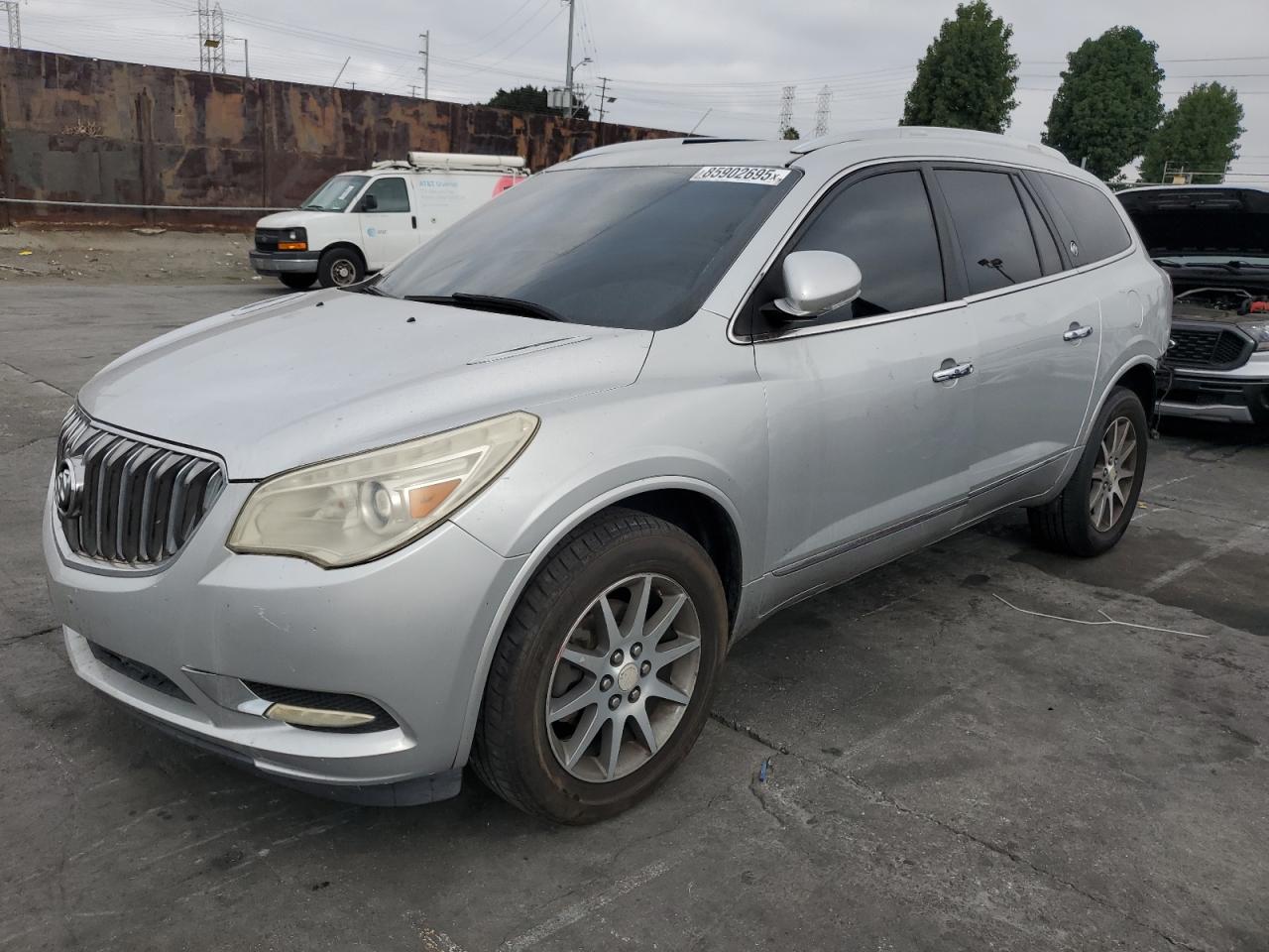 BUICK ENCLAVE 2014