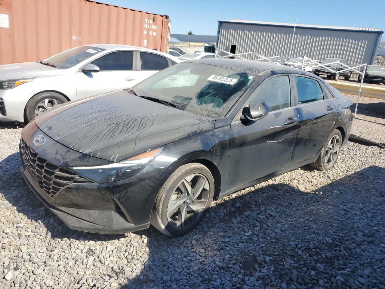 HYUNDAI ELANTRA LI 2023