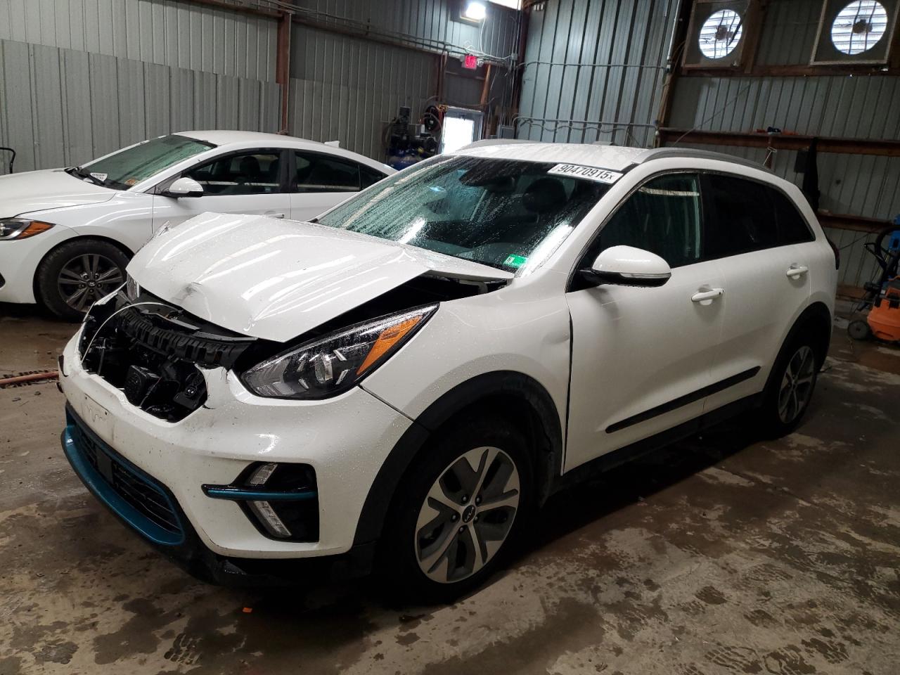 KIA NIRO 2022