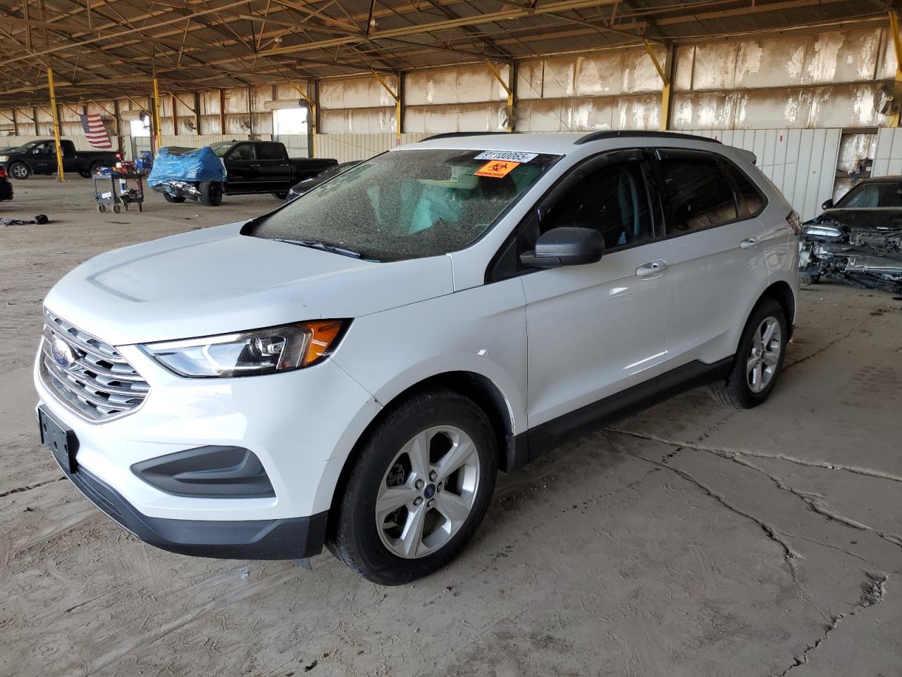 FORD EDGE SE 2020