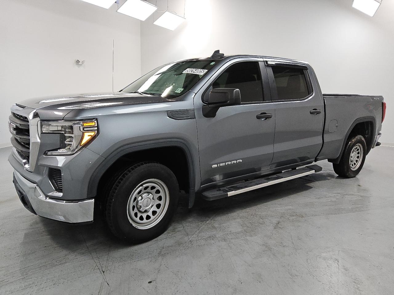 GMC SIERRA K15 2019