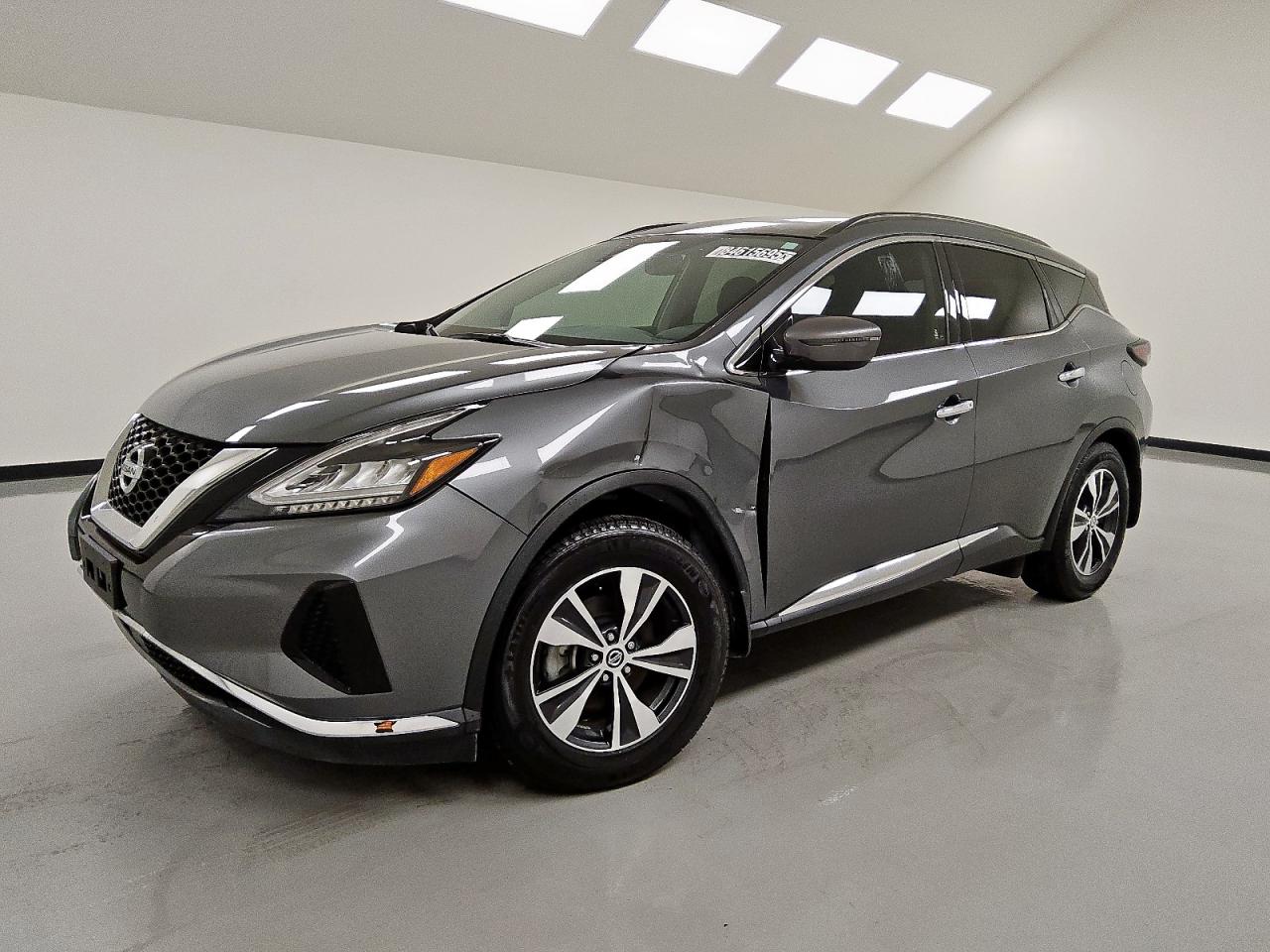 NISSAN MURANO SV 2020