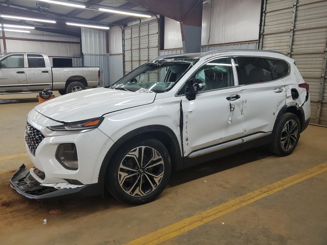 HYUNDAI SANTA FE S 2020