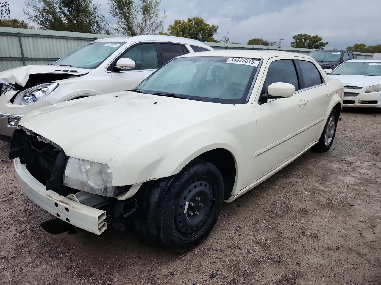 CHRYSLER 300 TOURIN 2005