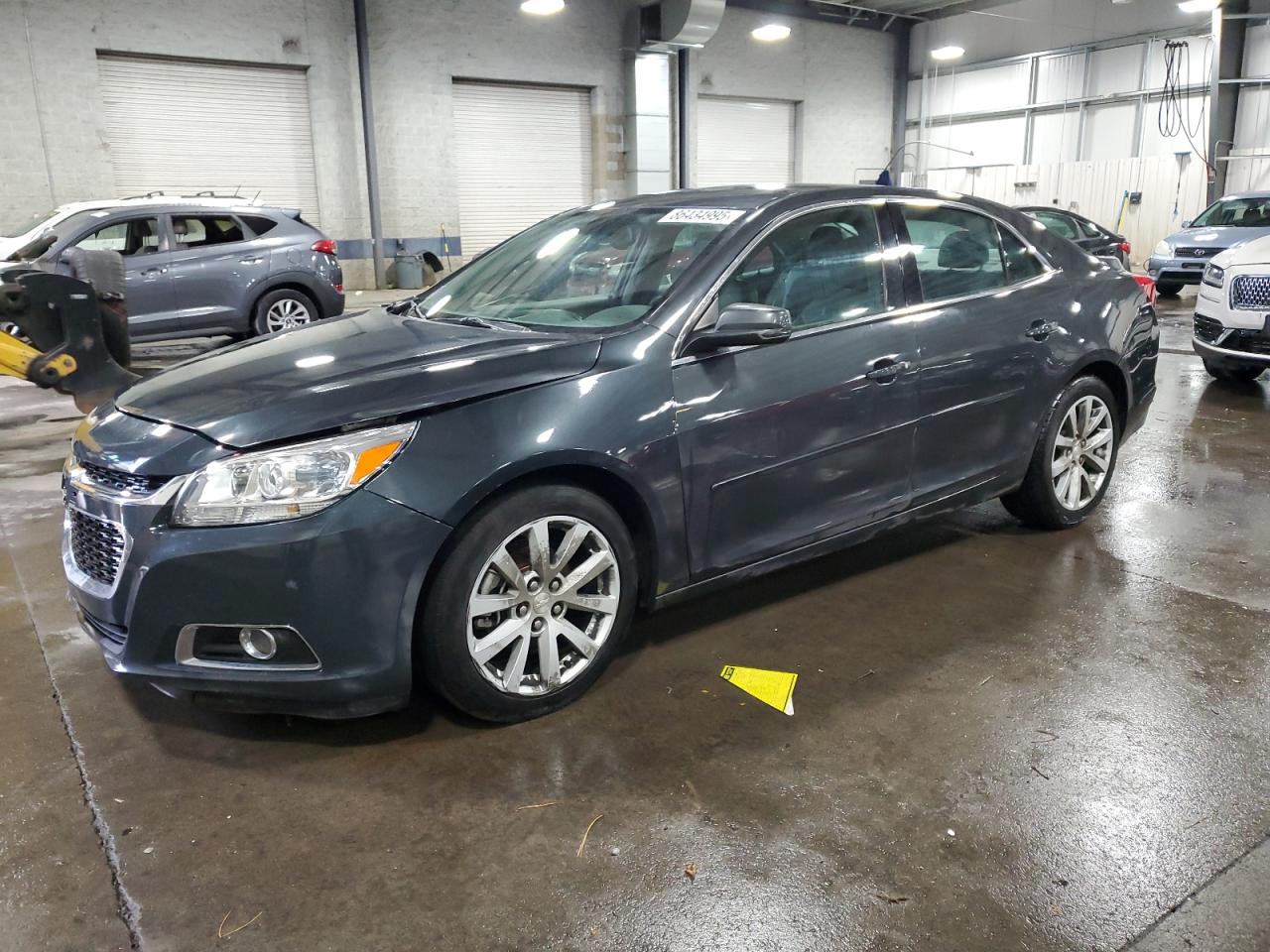 CHEVROLET MALIBU 2LT 2014