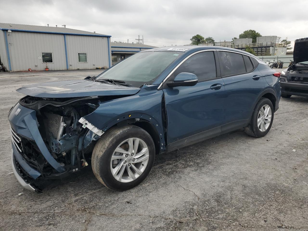 BUICK ENVISTA PR 2024