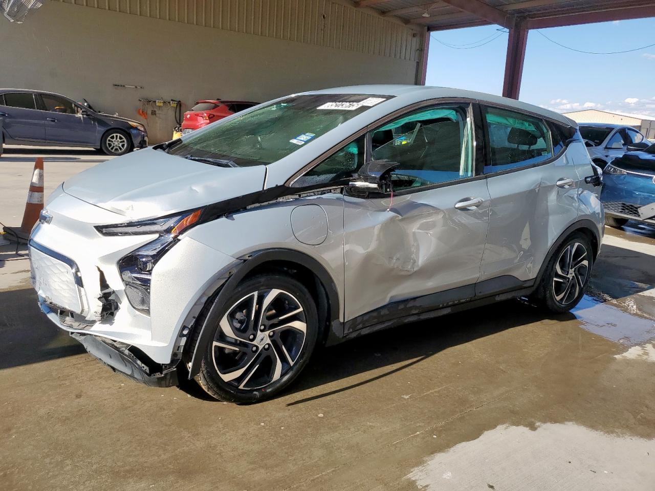 CHEVROLET BOLT EV 2L 2023